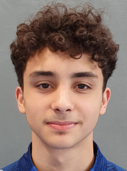 Serban, Daniel