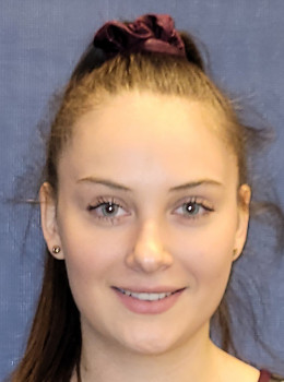 Laubscher, Kim