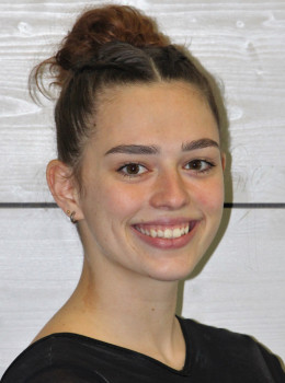 Zeltmann, Chiara