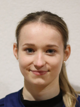 Zindl, Bianca