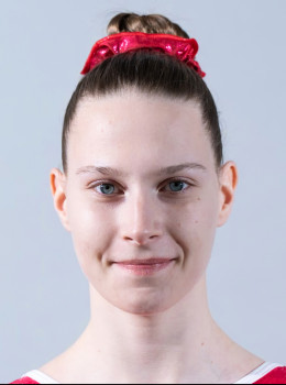 Thuringer, Sophia