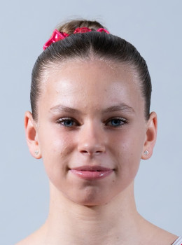 Wetstein, Anastasia