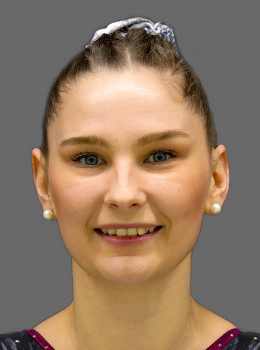 Kleinknecht, Sarah
