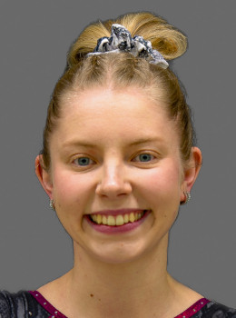 Carstens, Camilla Sina