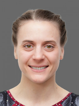 Günther, Greta Pauline