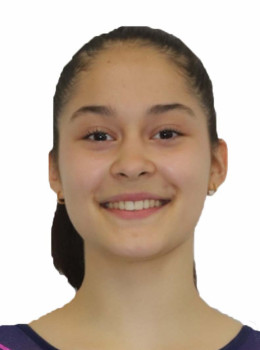 Goldbeck, Julia