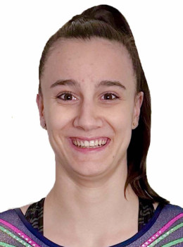 Habisreutinger, Lilli Leanne