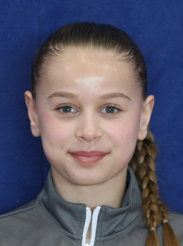 Horn, Greta