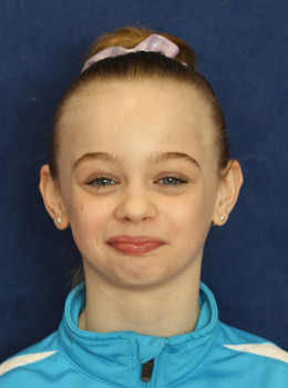 Hoffmann, Lisa