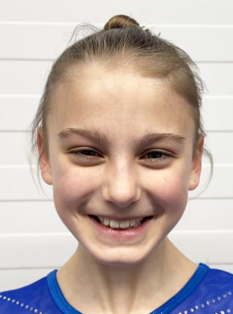 Glöggler, Frida