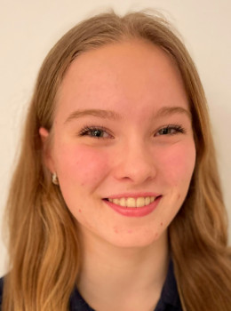 Niehoff, Maja Luise