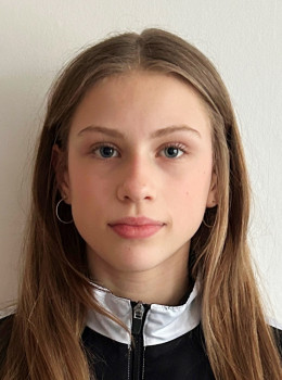 Schünemann, Lina