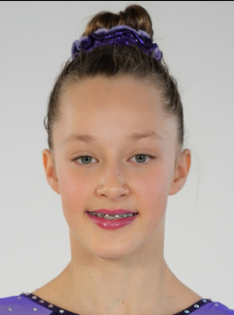 Sohnsmeyer, Anni