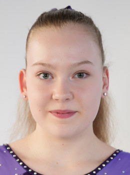 Kratochwille, Hannah