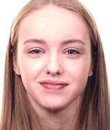 Hildenbrand, Paula