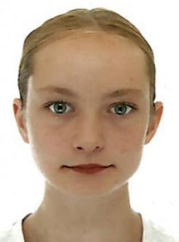 Sprenger, Emily