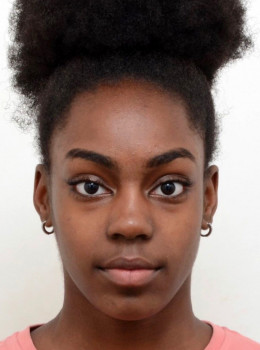 Chukwu, Jaylee
