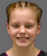 Ozinkovska, Vladyslava