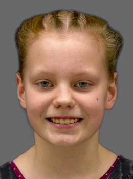 Ozinkovska, Vladyslava
