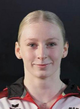 Mörz, Charlize