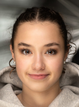 Proemmel, Sabrina