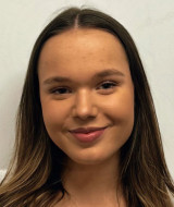 Kreiser, Hannah