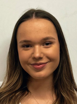 Kreiser, Hannah
