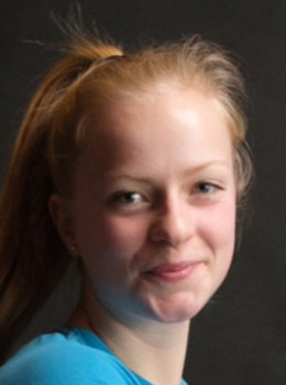 Stellwag, Rebekka