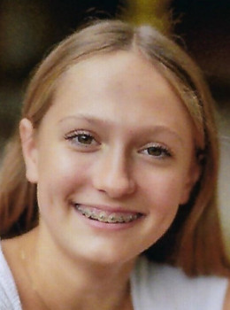 Stiffel, Sophie