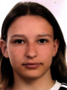 Rehborn, Meike