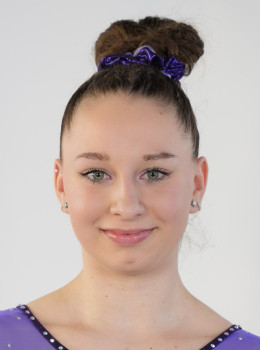 Bielfeld, Mara Lucia