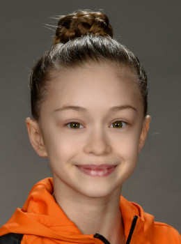 Buchfink, Melina