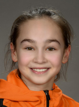 Schäfer, Eliana