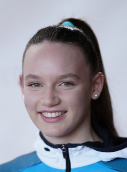 Tittel, Sarah