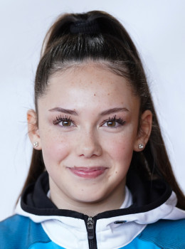 Körber, Fina