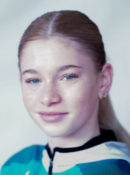 Bauer, Lene
