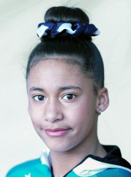 Bisch, Antonia