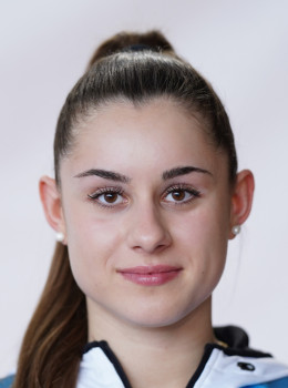 Rein, Marie