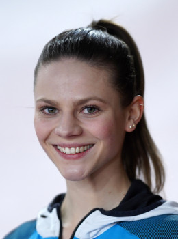 Dollinger, Hannah