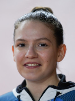 Bauer, Lena