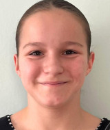 Acar, Melike Maria