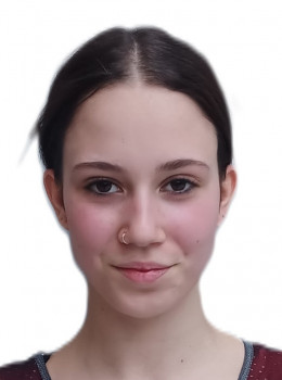 Maino, Paula