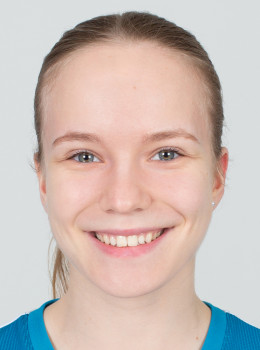 Symalla, Julia