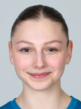 Maßmann, Fiona