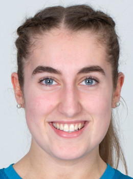 Eichhorst, Jolina