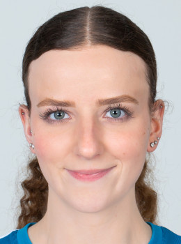 Wangemann, Anna