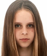 Janzen, Alina