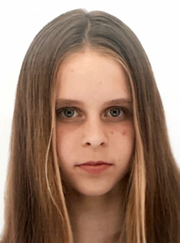 Janzen, Alina