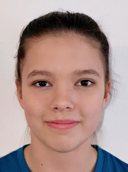 Kummer, Janine