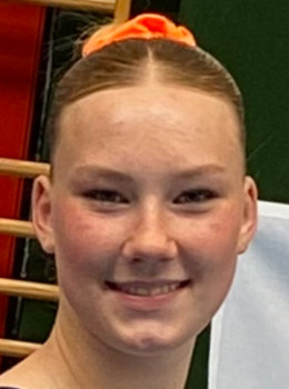 Becker, Hanna